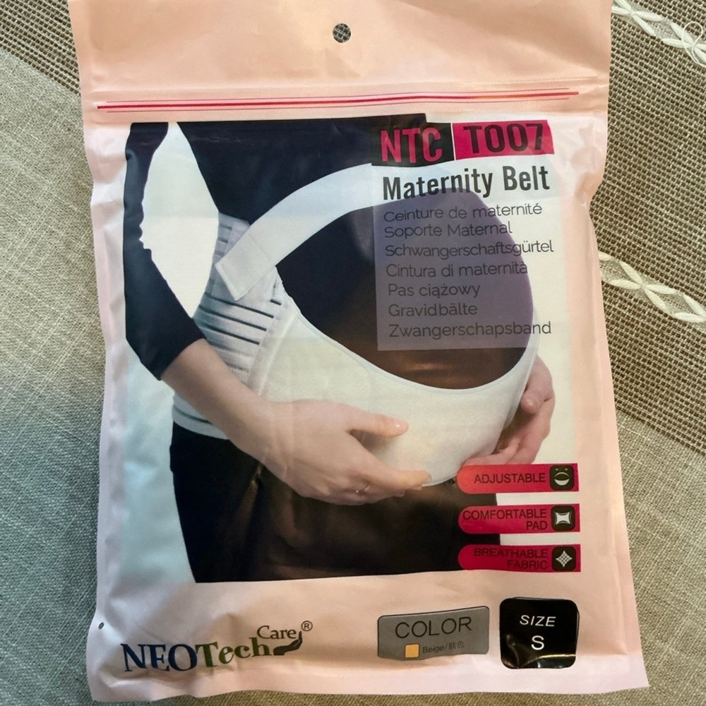 NEOtech Care Maternity Belt
